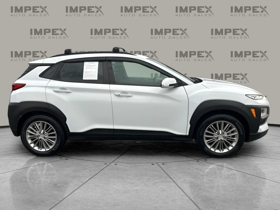 2020 Hyundai Kona - Image 6 of 21