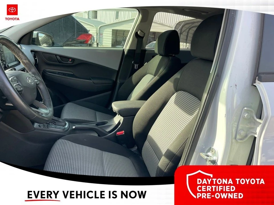 2020 Hyundai Kona - Image 7 of 10