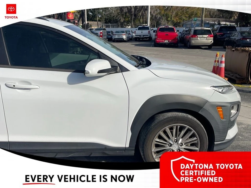 2020 Hyundai Kona - Image 4 of 10