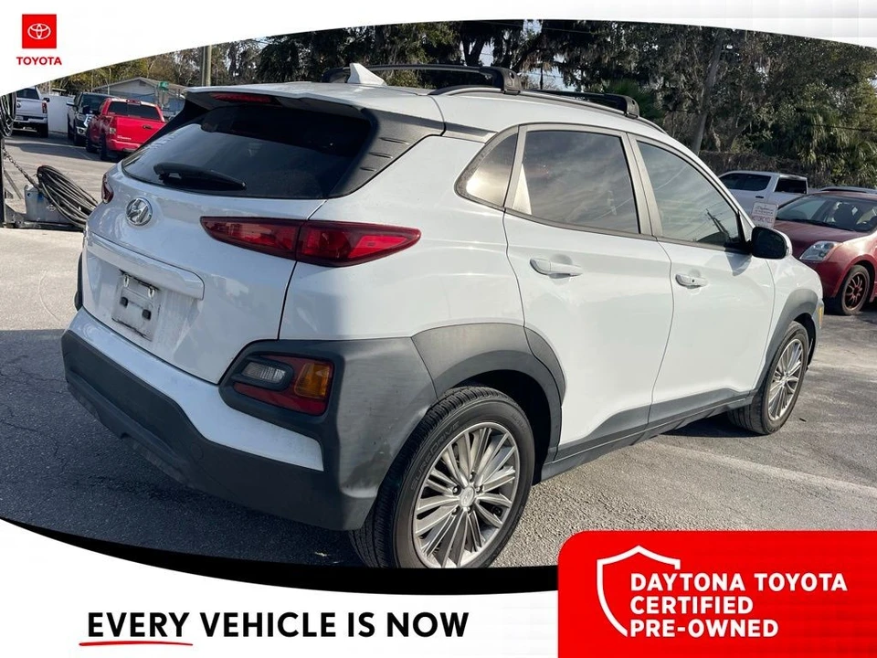 2020 Hyundai Kona - Image 5 of 10