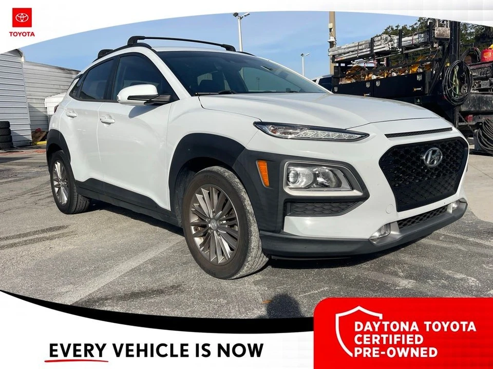 2020 Hyundai Kona - Image 9 of 10