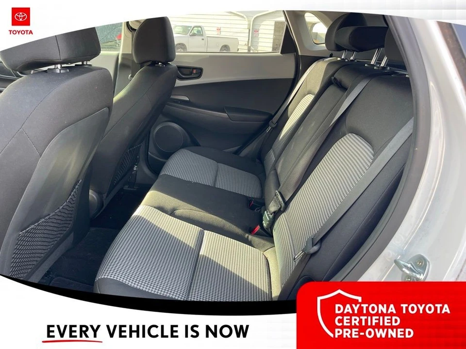 2020 Hyundai Kona - Image 8 of 10