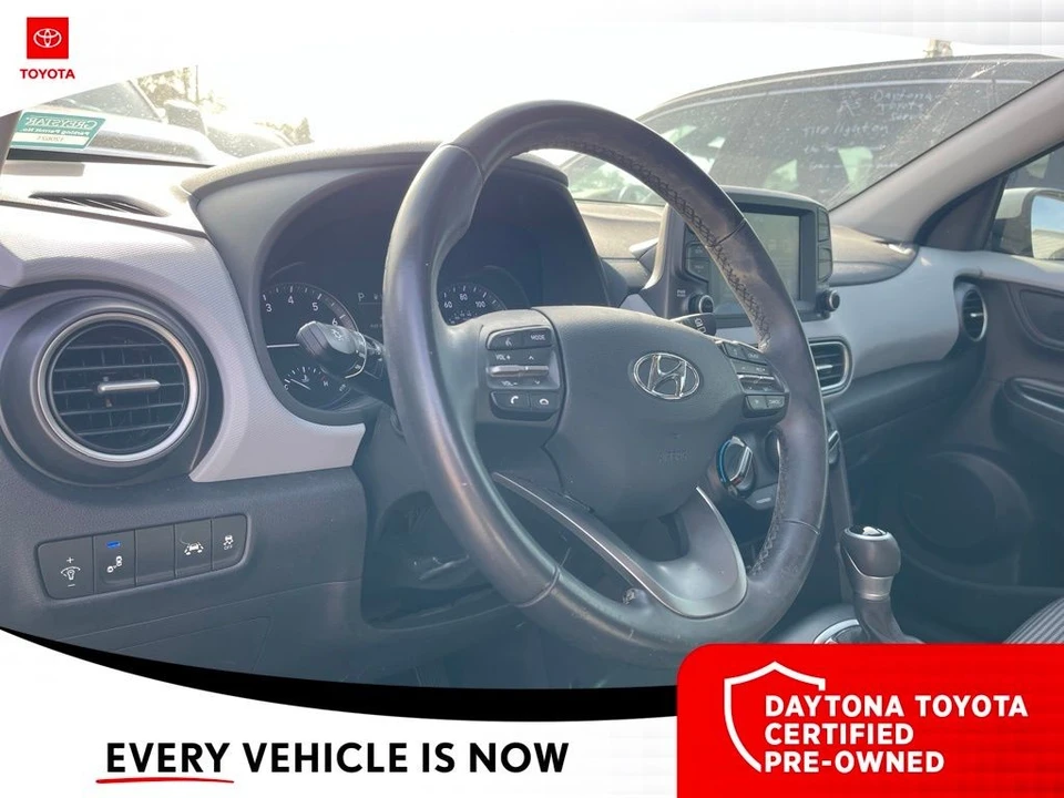 2020 Hyundai Kona - Image 6 of 10