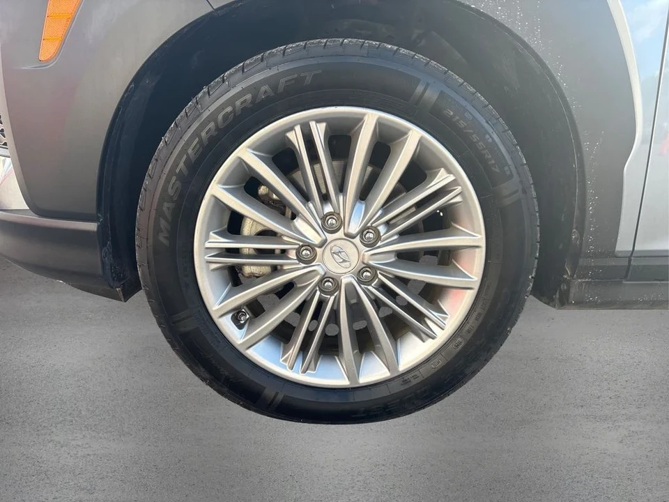 2020 Hyundai Kona - Image 12 of 12