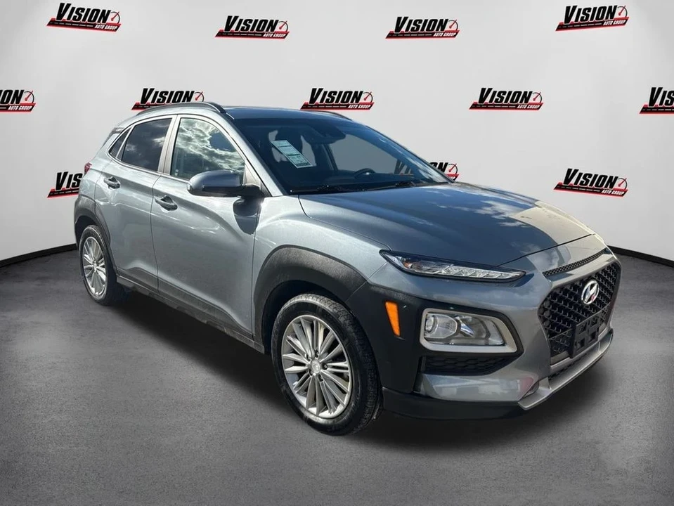 2020 Hyundai Kona - Image 3 of 12