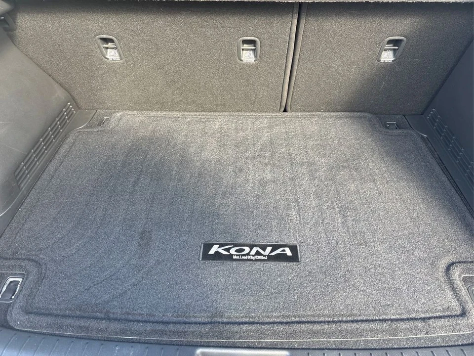 2020 Hyundai Kona - Image 11 of 12