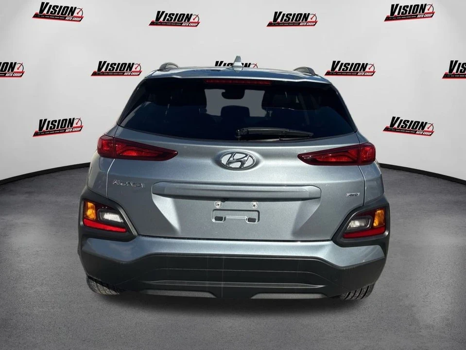 2020 Hyundai Kona - Image 6 of 12