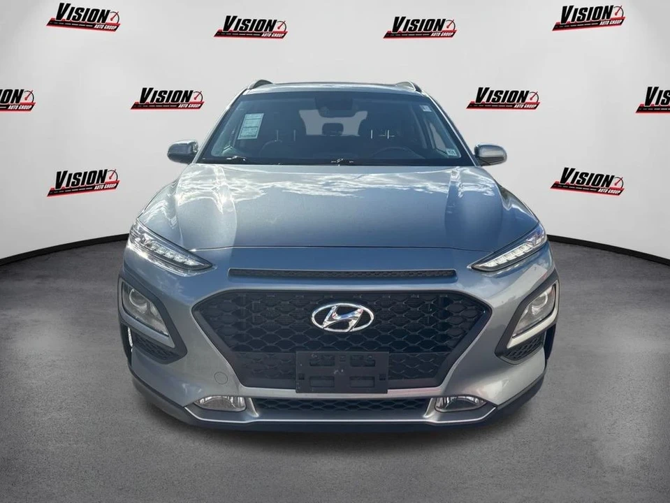 2020 Hyundai Kona - Image 2 of 12