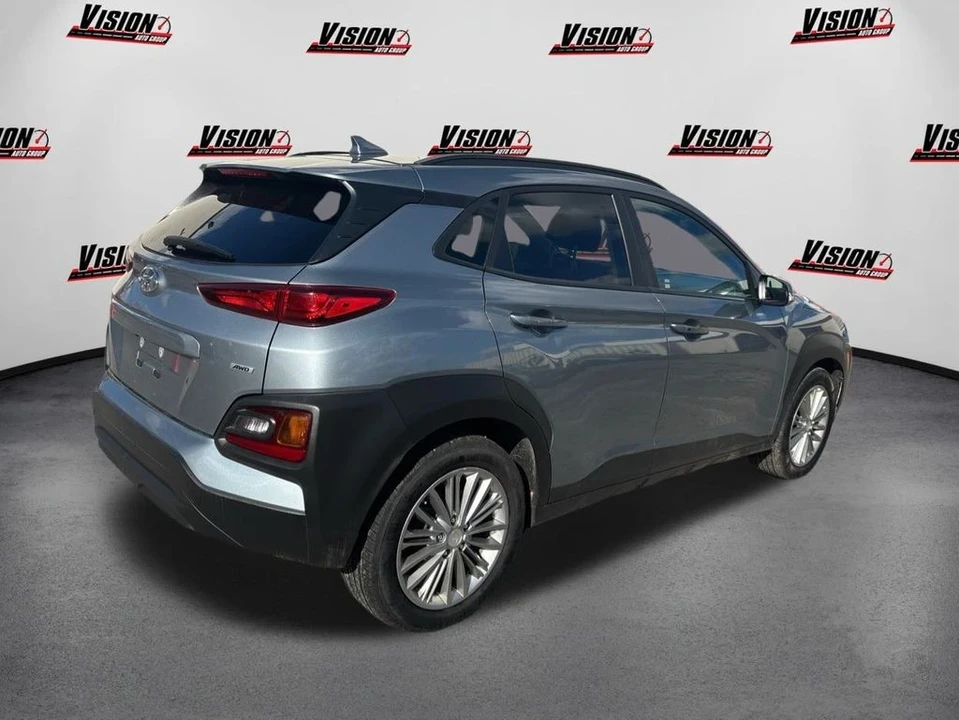 2020 Hyundai Kona - Image 5 of 12