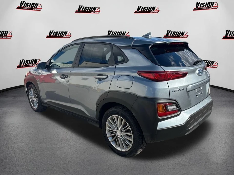 2020 Hyundai Kona - Image 7 of 12