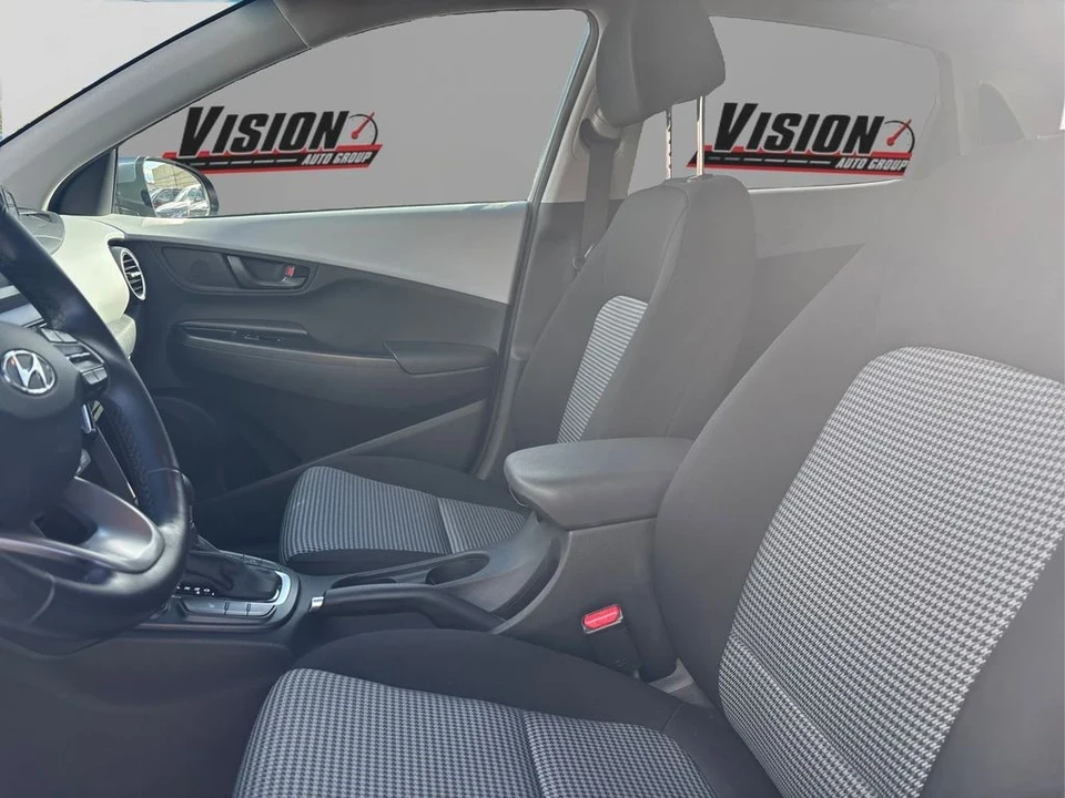 2020 Hyundai Kona - Image 9 of 12