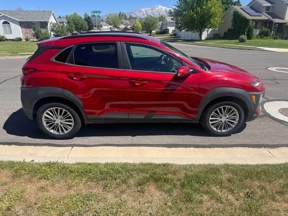 2020 Hyundai Kona - Image 3 of 5