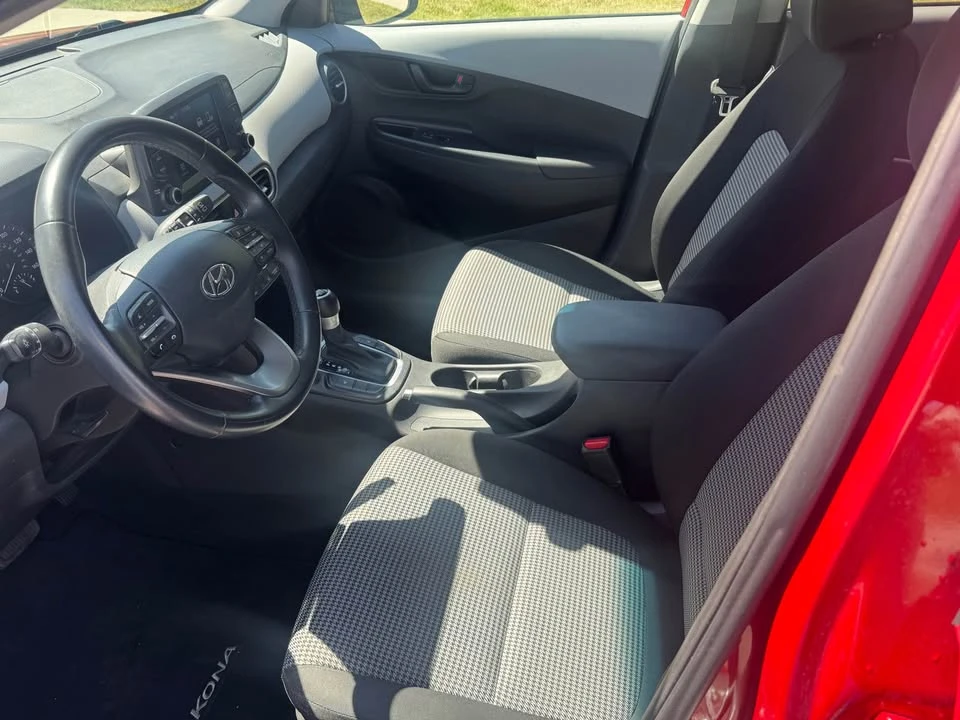2020 Hyundai Kona - Image 5 of 5