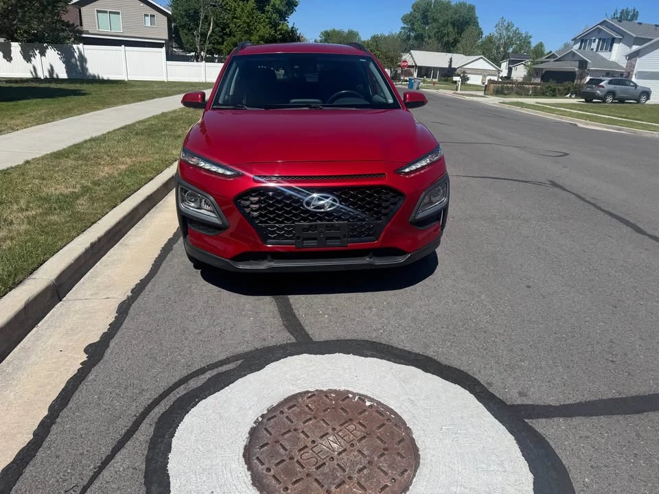 2020 Hyundai Kona - Image 2 of 5
