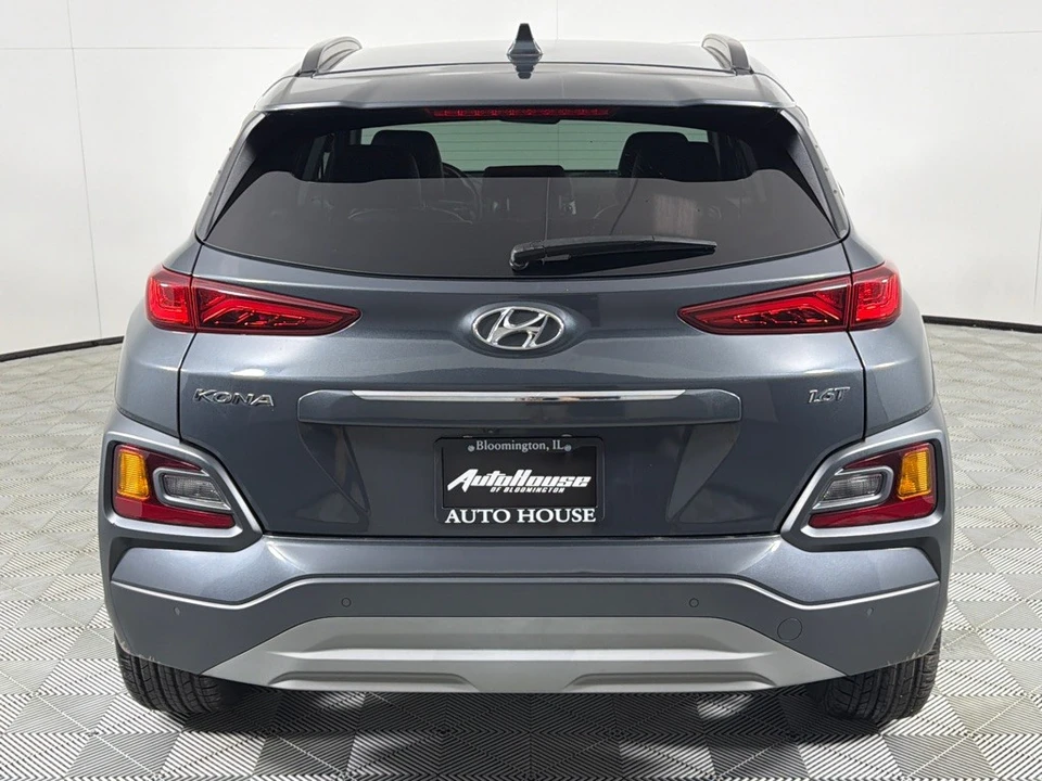 2020 Hyundai Kona - Image 6 of 12