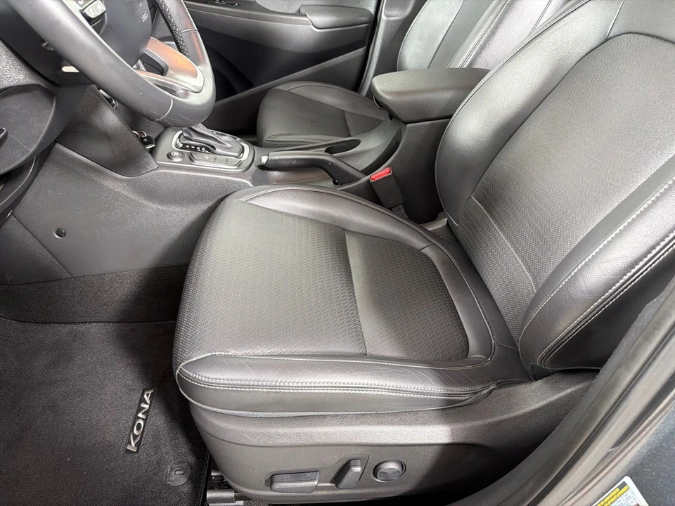 2020 Hyundai Kona - Image 12 of 12