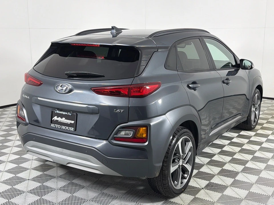 2020 Hyundai Kona - Image 5 of 12