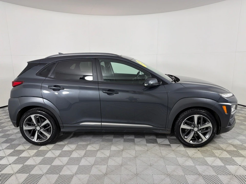 2020 Hyundai Kona - Image 4 of 12