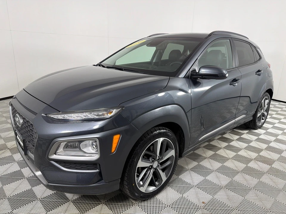 2020 Hyundai Kona - Image 9 of 12
