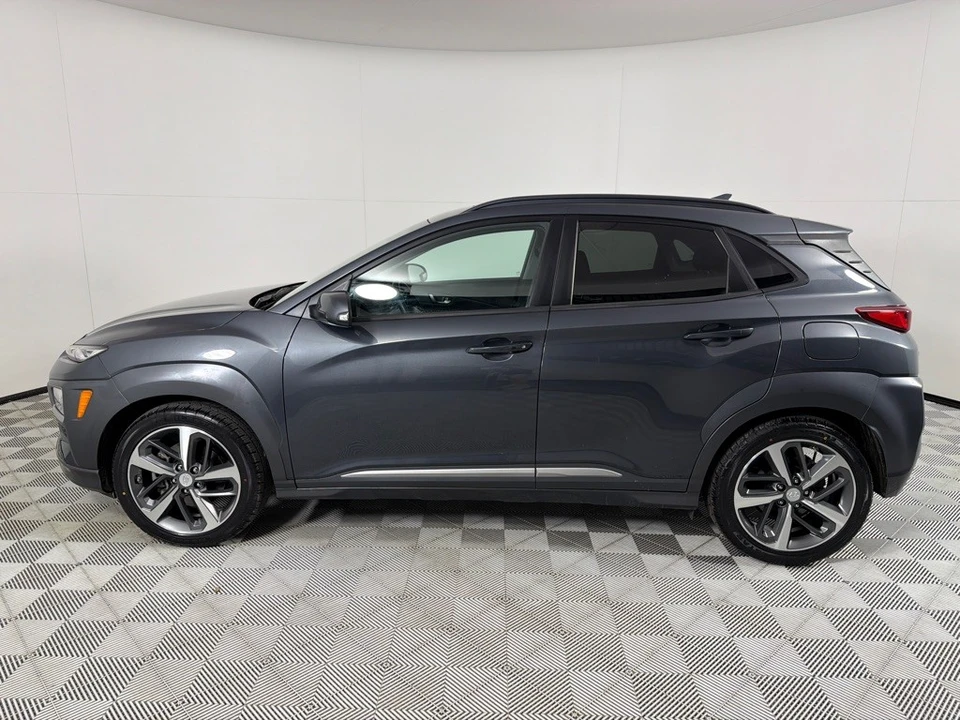 2020 Hyundai Kona - Image 8 of 12