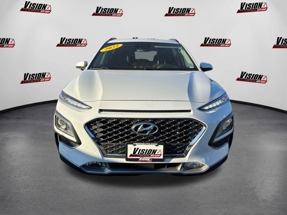 2020 Hyundai Kona - Image 2 of 12