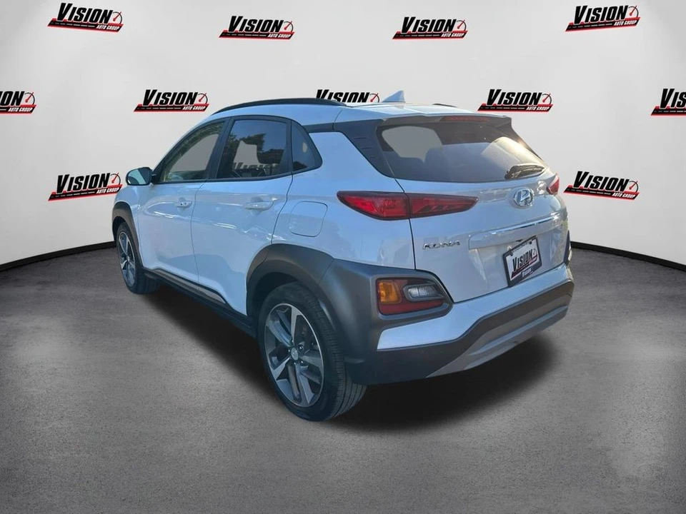 2020 Hyundai Kona - Image 7 of 12