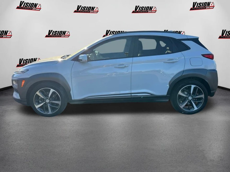 2020 Hyundai Kona - Image 8 of 12
