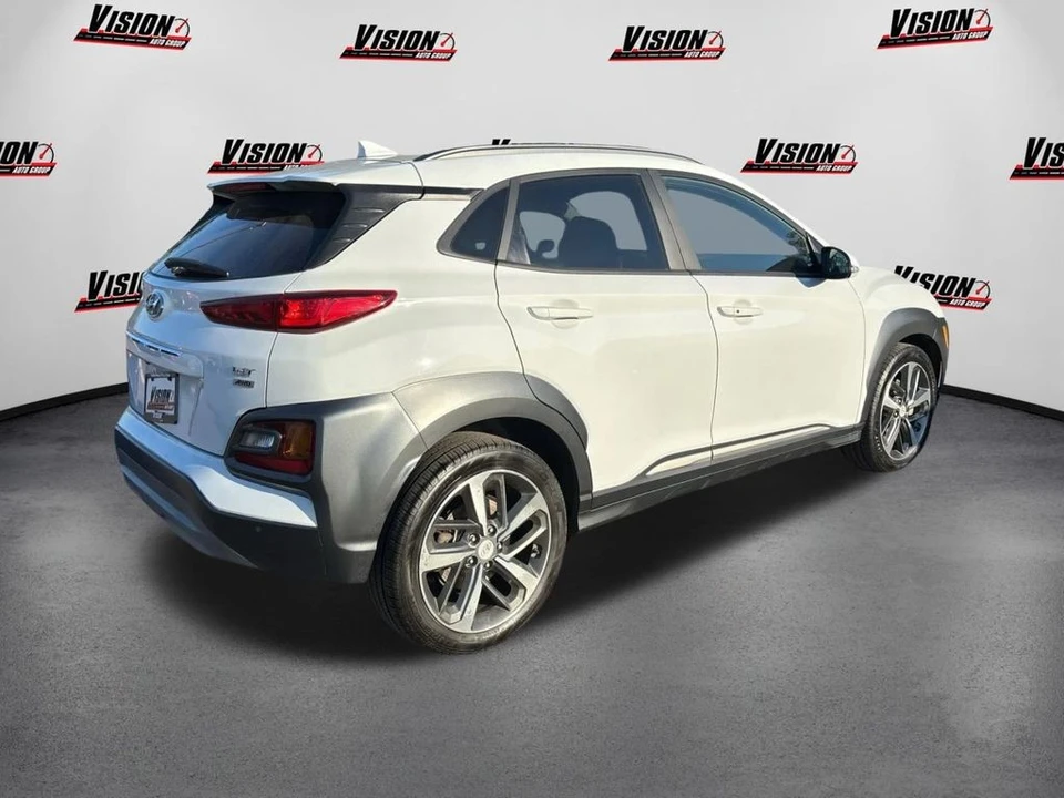 2020 Hyundai Kona - Image 5 of 12