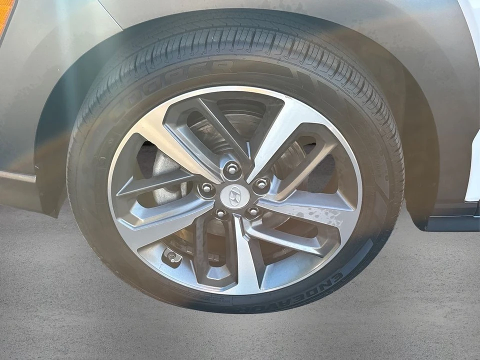 2020 Hyundai Kona - Image 12 of 12