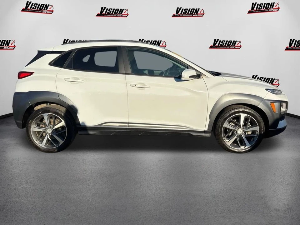 2020 Hyundai Kona - Image 4 of 12