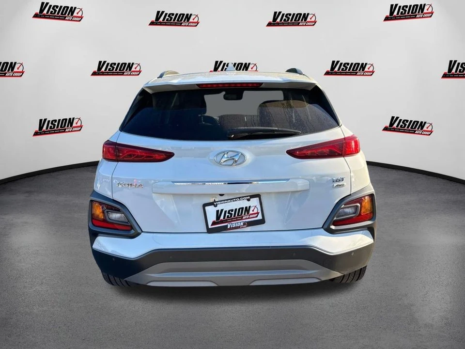 2020 Hyundai Kona - Image 6 of 12