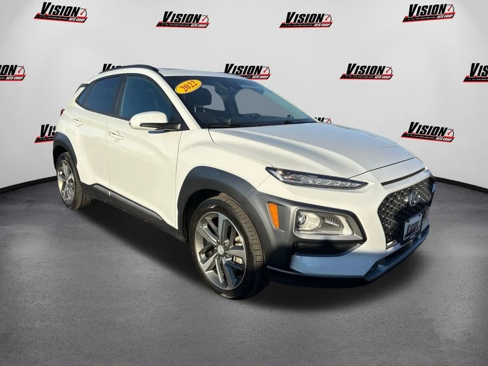 2020 Hyundai Kona - Image 3 of 12