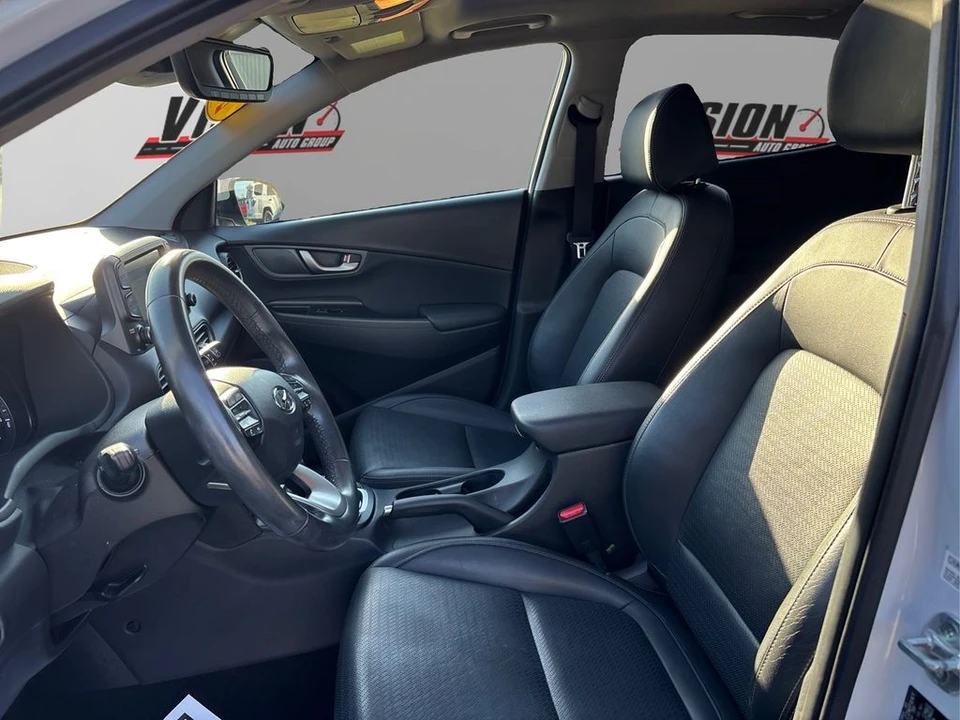 2020 Hyundai Kona - Image 9 of 12