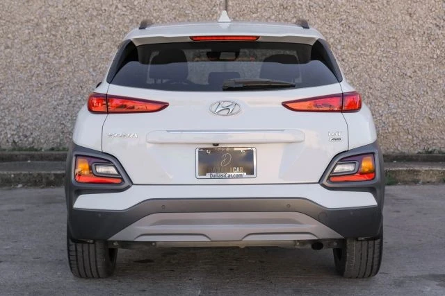 2020 Hyundai Kona - Image 10 of 21