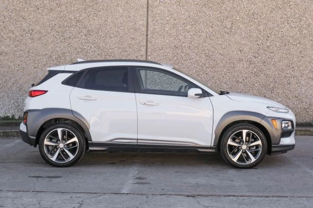 2020 Hyundai Kona - Image 8 of 21