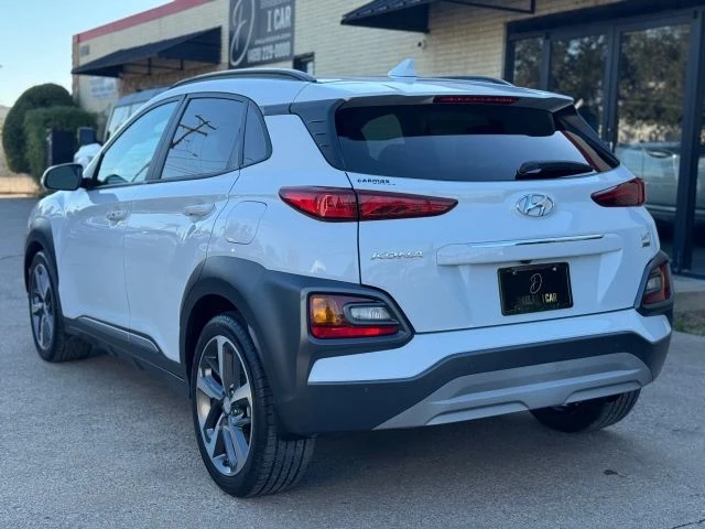 2020 Hyundai Kona - Image 11 of 21