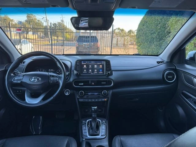 2020 Hyundai Kona - Image 18 of 21