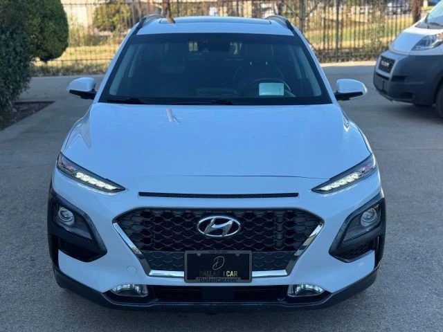 2020 Hyundai Kona - Image 5 of 21