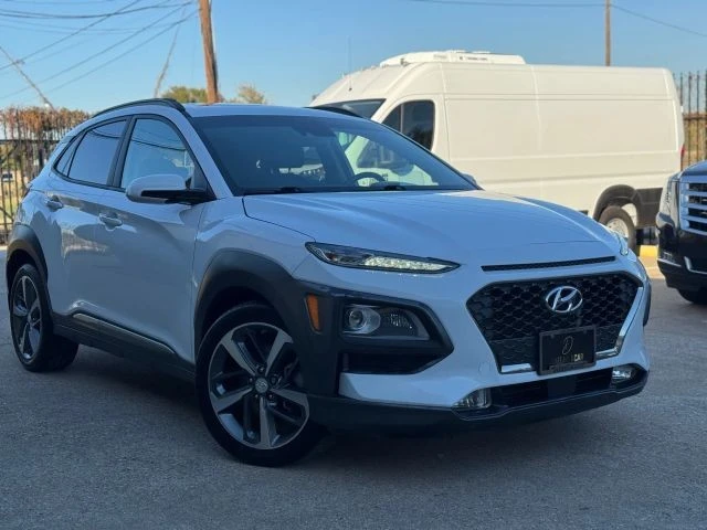 2020 Hyundai Kona - Image 2 of 21