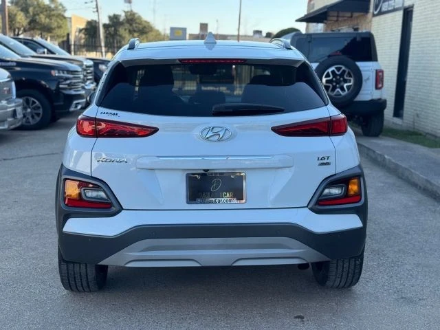 2020 Hyundai Kona - Image 9 of 21