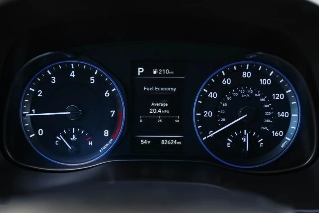 2020 Hyundai Kona - Image 21 of 21