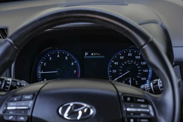 2020 Hyundai Kona - Image 20 of 21