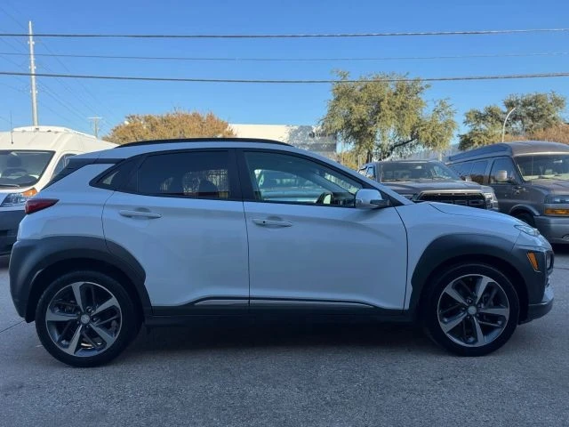 2020 Hyundai Kona - Image 8 of 21