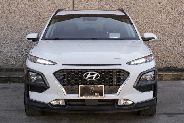 2020 Hyundai Kona - Image 6 of 21