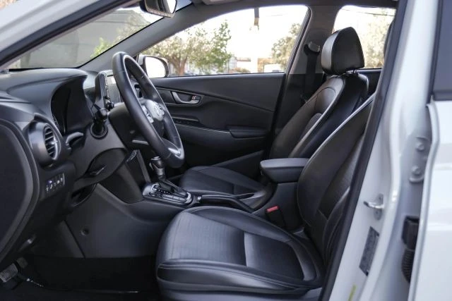 2020 Hyundai Kona - Image 4 of 21