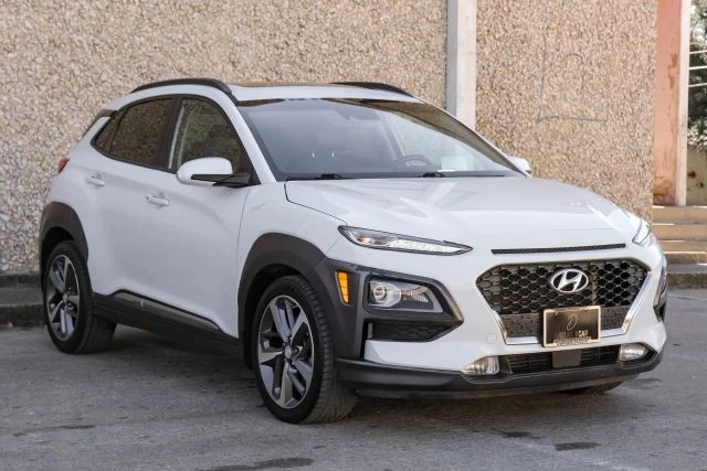 2020 Hyundai Kona - Image 7 of 21