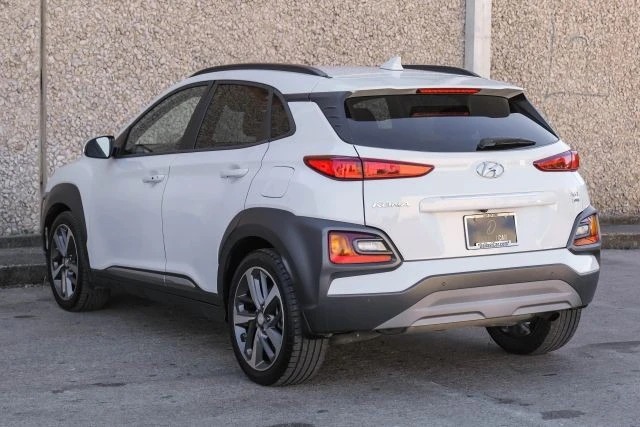 2020 Hyundai Kona - Image 11 of 21