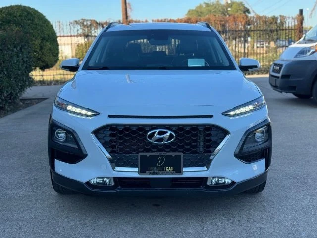 2020 Hyundai Kona - Image 6 of 21