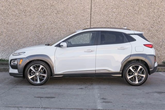 2020 Hyundai Kona - Image 12 of 21