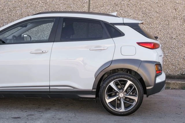 2020 Hyundai Kona - Image 14 of 21
